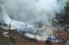 Mangalore plane crash - Mulla & Mulla settles 155 cases